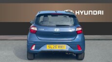Hyundai i10 1.0 [63] Advance 5dr Auto [Nav] Petrol Hatchback